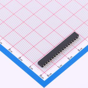 HC-PM200-4.3H-1x18PZ商品缩略图