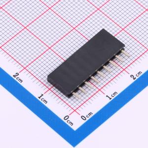 HC-PM254-8.5H-1x9PZ商品缩略图