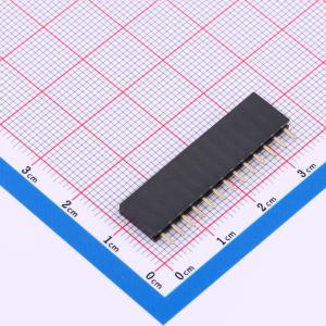 HC-PM254-8.5H-1x13PZ商品缩略图