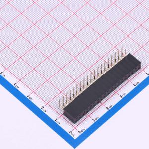 HC-PM254-8.5H-2x19PW商品缩略图