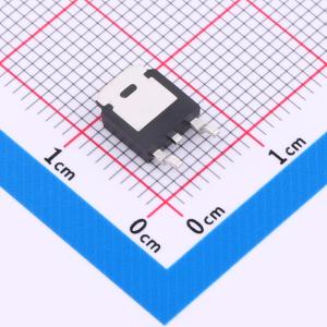 IRFR4105TR(UMW)商品缩略图