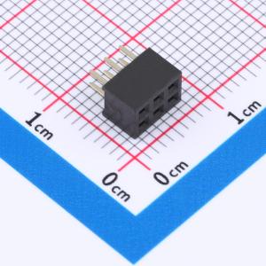 HC-PM200-4.3H-2x3PZ-02A商品缩略图