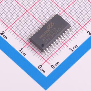 HT16C21A-24SOP商品缩略图