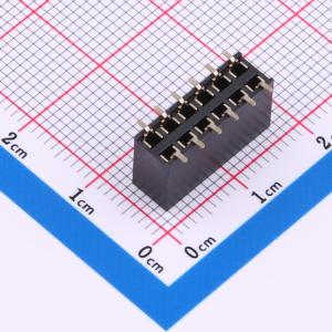 HC-PM254-8.5H-2x6PS商品缩略图