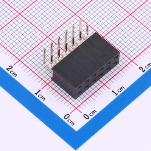 HC-PM254-8.5H-2x6PW商品缩略图