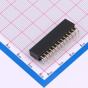 HC-PM254-8.5H-2x13PW商品缩略图