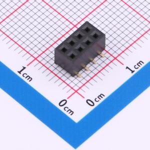 HC-PM200-4.3H-2x4PS商品缩略图