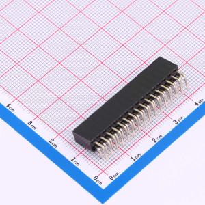 HC-PM254-8.5H-2x16PW商品缩略图