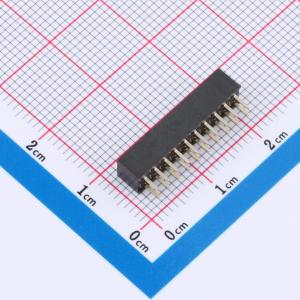 HC-PM200-4.3H-2x10PZ商品缩略图