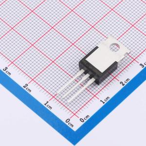 IPP023N04NG-VB商品缩略图