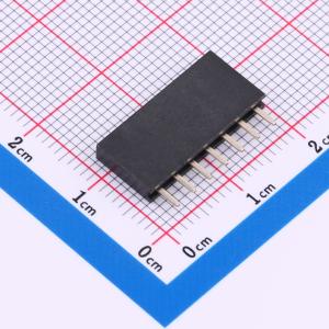 HC-PM254-8.5H-1x7PZ商品缩略图