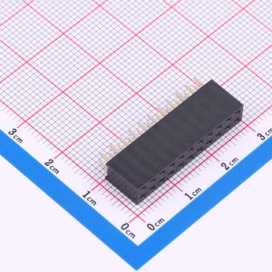 HC-PM254-8.5H-2x11PZ商品缩略图