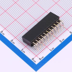 HC-PM254-8.5H-2x11PW商品缩略图