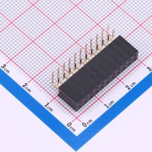 HC-PM254-8.5H-2x11PW商品缩略图