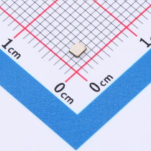 52MHz ±10ppm 9pF