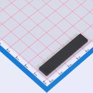 HC-PM254-8.5H-1x18PZ商品缩略图