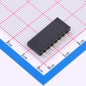 HC-PM254-8.5H-1x8PZ商品缩略图