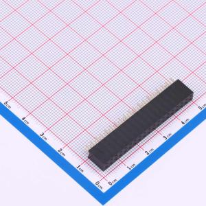 HC-PM254-8.5H-2x19PZ商品缩略图