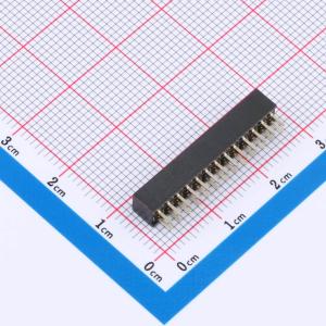 HC-PM200-4.3H-2x13PZ商品缩略图