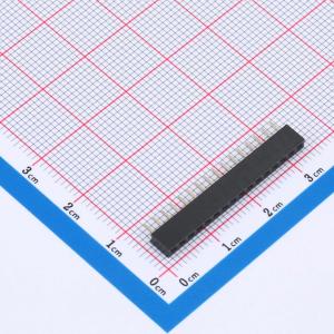 HC-PM200-4.3H-1x16PZ商品缩略图