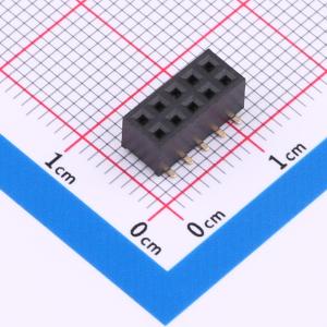 HC-PM200-4.3H-2x5PS商品缩略图