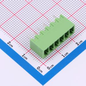 HC15EDGVC-3.5-6P-V商品缩略图