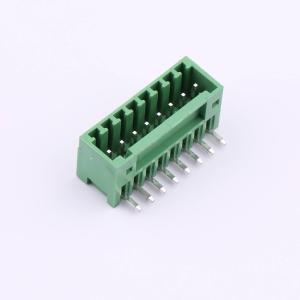 HC2EDGRC-2.54-8P-V商品缩略图