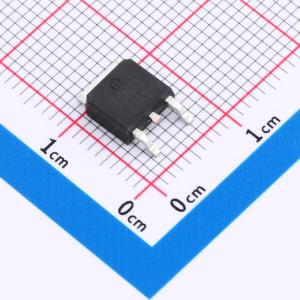1个N沟道 耐压:30V 电流:50A