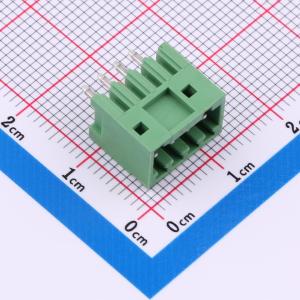 HC2EDGVC-2.54-4P-V商品缩略图