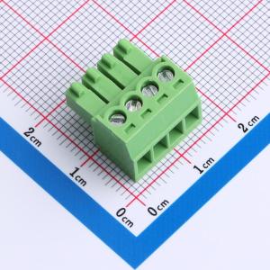 HC15EDGK-3.5-4P-V商品缩略图