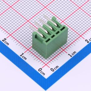 HC2EDGRC-2.54-4P-V商品缩略图
