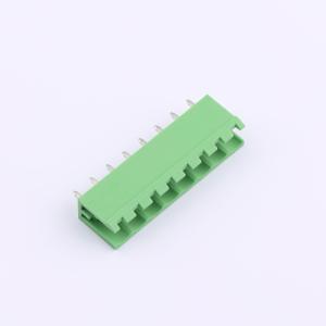 HC2EDGV-5.08-8P-V商品缩略图