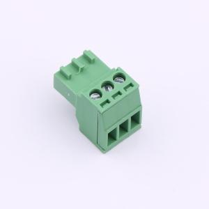 HC2EDGK-2.54-3P-V商品缩略图