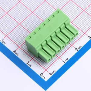 HC15EDGK-3.5-7P-V商品缩略图