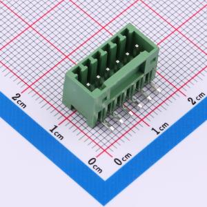 HC2EDGRC-2.54-6P-V商品缩略图