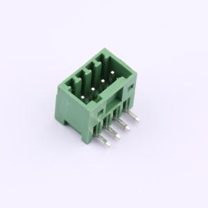 HC2EDGRC-2.54-4P-V商品缩略图