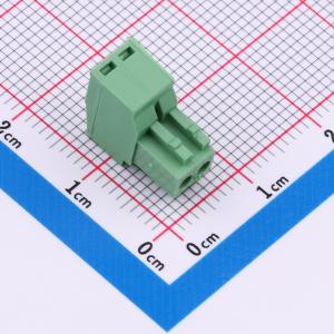 HC2EDGK-2.54-2P-V商品缩略图