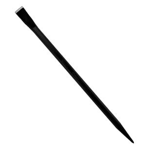 YATO(易尔拓)六角撬棒600X20MM