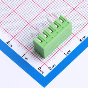 HC15EDGRC-3.5-5P-V商品缩略图