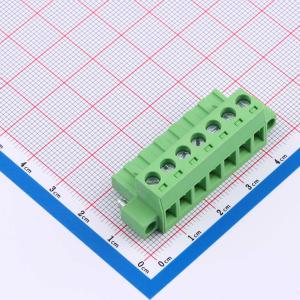 HC2EDGKM-5.08-7P-V商品缩略图