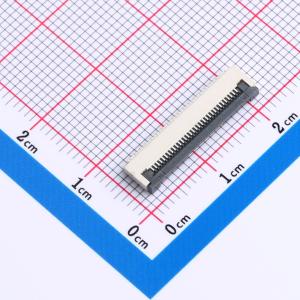 HB-FPC-05FGXJ-H2032P商品缩略图