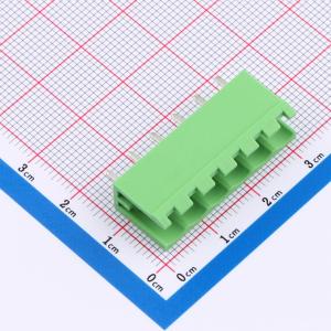 HC2EDGV-5.08-6P-V商品缩略图