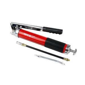 YATO(易尔拓)大容量手用黄油枪600CM³