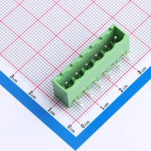 HC2EDGRC-5.08-6P-V商品缩略图