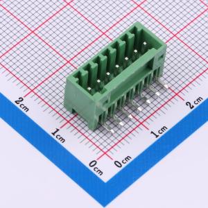 HC2EDGRC-2.54-7P-V商品缩略图