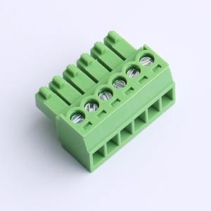 HC15EDGK-3.5-6P-V商品缩略图