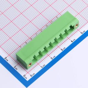 HC2EDGVM-5.08-8P-V商品缩略图