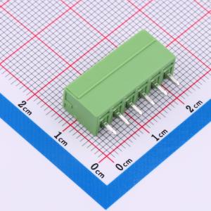 HC15EDGVC-3.5-6P-V商品缩略图