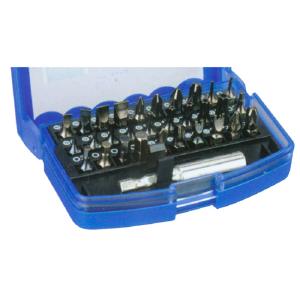 FORANT/泛特 88191514 37合1气动/电动工具专用组套 规格:T4-T30