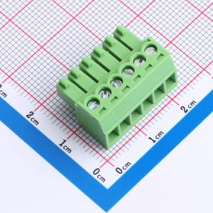 HC15EDGK-3.5-6P-V商品缩略图